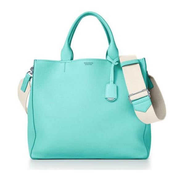 Tiffany & Co.★レザー トートバッグ 偽物 *A4収納可*未入荷カラー有